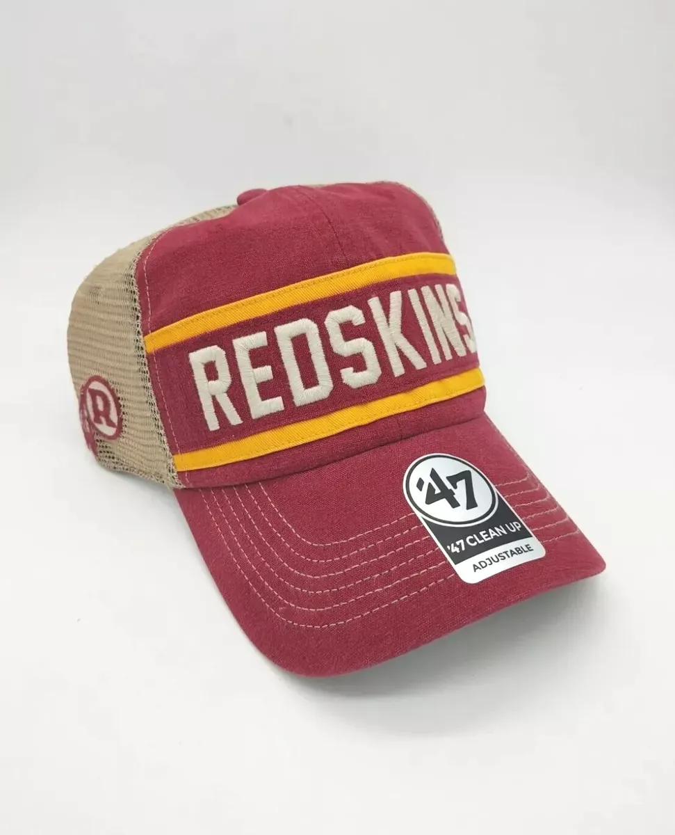 47 hotsell brand redskins
