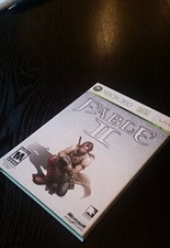Fable II: Limited Collectors Edition [video game]