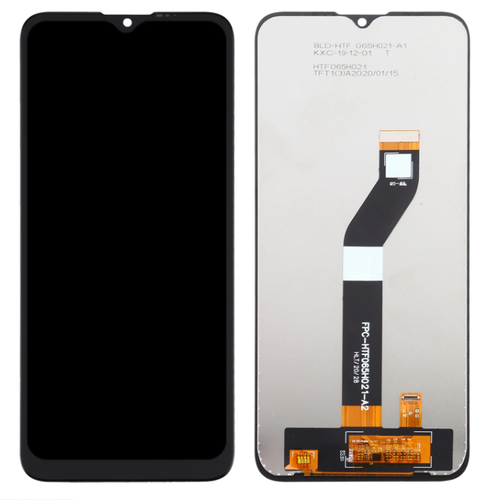 TFT LCD Display For Motorola Moto G8 Power / G8 Power Lite XT2041-1 Touch Screen - 第 1/6 張圖片