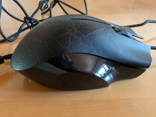 Razer Naga Molten Edition - Bild 5 von 7