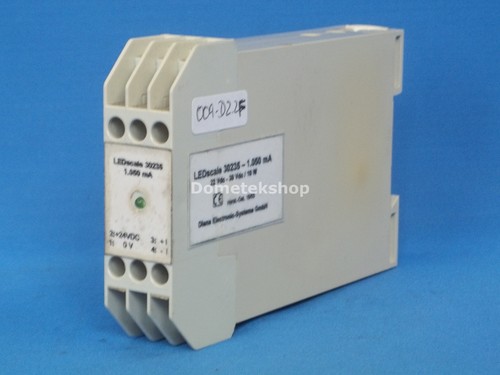 LEDscale 30235 - 1050 mA, controlador de luz LED - Imagen 1 de 3