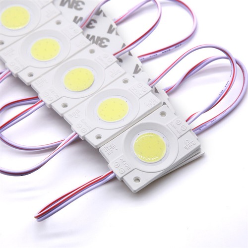5050/5730/5054/COB Module Light Super Bright Waterproof SMD Signage Strip Lamp - Picture 101 of 157