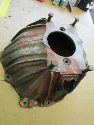 64/69 corvette aluminum bell housing GM 3858403 10.5 inch | eBay