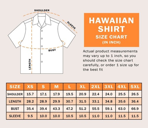 summer Mens Hawaiian shirt 3D printed short sleeved lapel beach style top - Picture 2 of 2