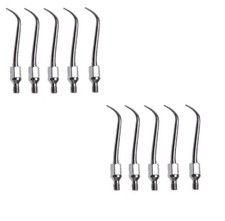 10x ZEG Dental Spitzen Scaler tip GK2 fit KaV SONICFLEX Air Kavo type
