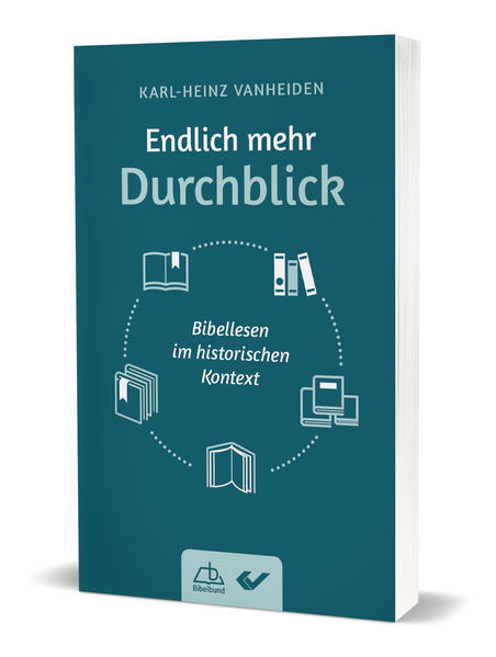 Thumbnail - Endlich Mehr Durchblick | Karl-heinz Vanheiden | 2021 | Deutsch