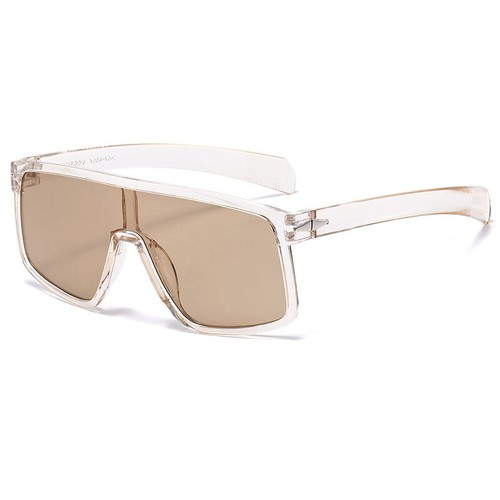 Men Oval Fashion Sport Sunglasses Classic Outdoor Riding Shade Glasses UV400 Hot - Picture 18 of 31