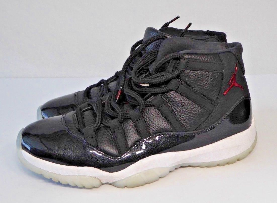 Nike air jordan xi 11 retro rosso 72-10 10 siringhe di propriet Nike Nike Nike air jordan xi 11 retro rosso 72-10 10 siringhe di propriet 3d8488