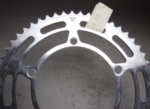 53 chainring
