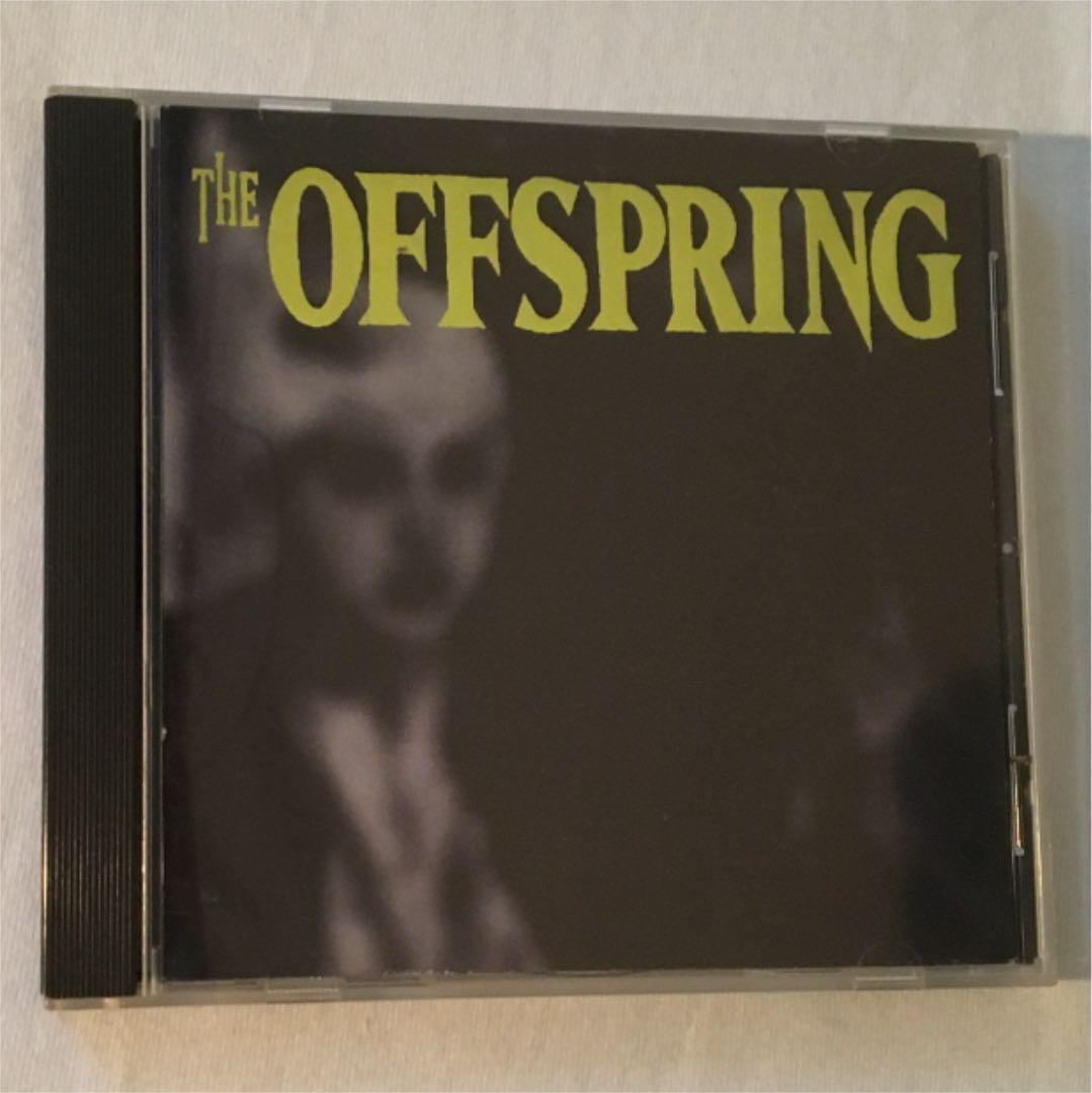 邦楽 THE OFFSPRING The Offspring The Offspring/Japan CD | eBay