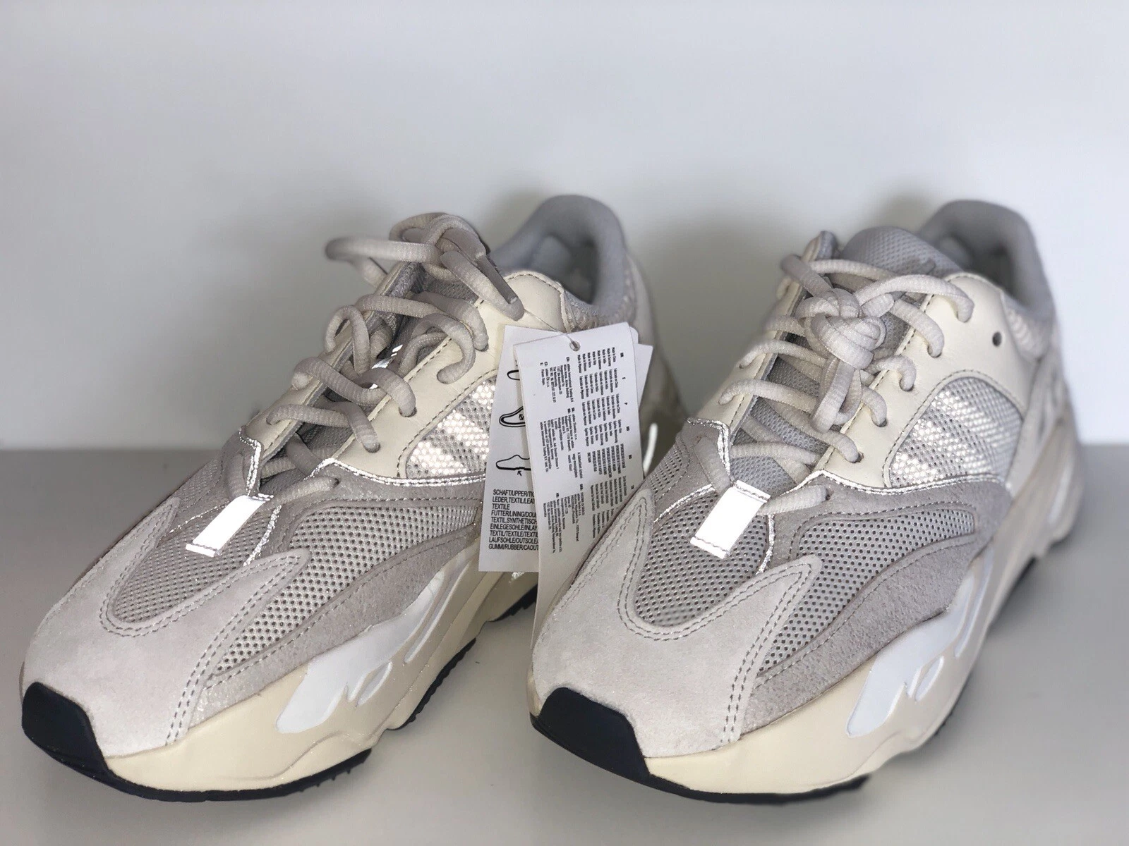 Yeezy boost 700 ""Analogico"" EU 39 1 3