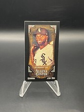 2024 Topps Allen & Ginter ** ALL MINI ** BASE & PARALLEL YOU PICK