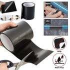 Super Strong Waterproof Tape Rubber Seal Stop Leaks Adhesive Sealants & Tapes
