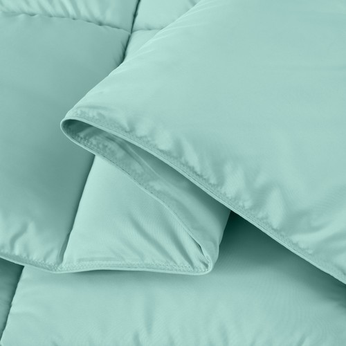 Chezmoi Collection All Season Goose Down Alternative Comforter/Duvet Insert - Picture 5 of 21