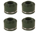 2003-2008 Arctic Cat 400 Manual Automatic Valve Seals Intake Exhaust Set Of Four