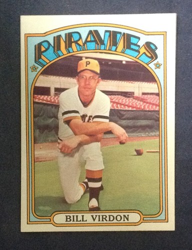 1972 Topps Baseball Pick A Card Complete Your Set VG-EX-NM-MT#644-787 Hi Number - Picture 67 of 379