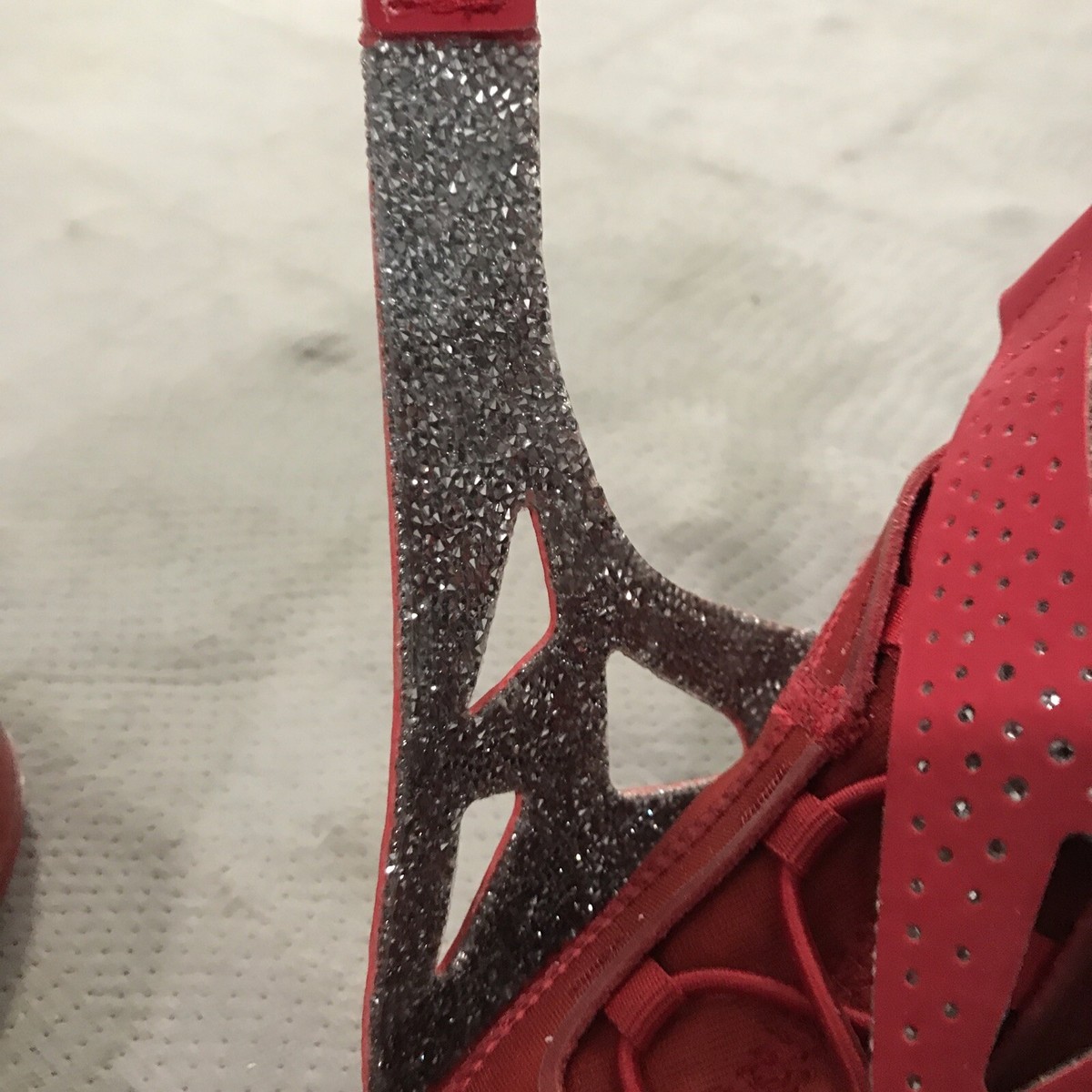 jordan air latitude 720 swarovski