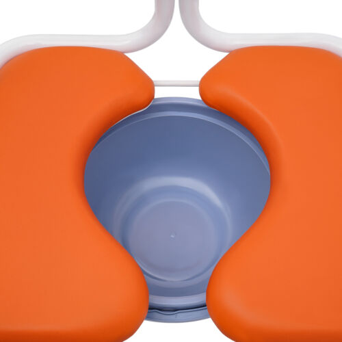 Transferhilfe Patientenlift Hydraulische Liftstuhl für Bett Toilette Dusch 150kg - Bild 16 von 20