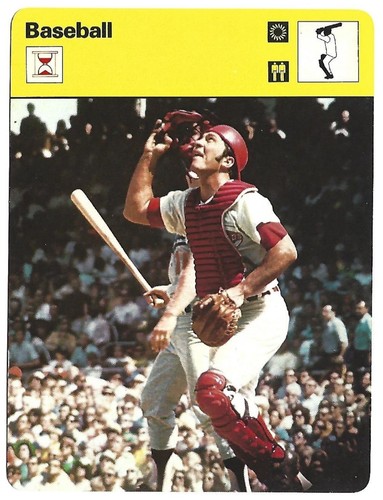 1977-80 Sportscaster card Geneva B Italy printing CHOOSE YOUR PLAYER SPORT EVENT - Picture 166 of 217