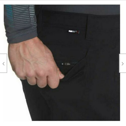 Gerry venture fleece lined pants Clearance