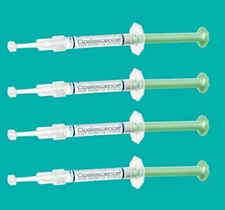 Opalescence Tooth Whitening System 35% - Mint 4 Syringes 5403 by ULTRADENT FRESH