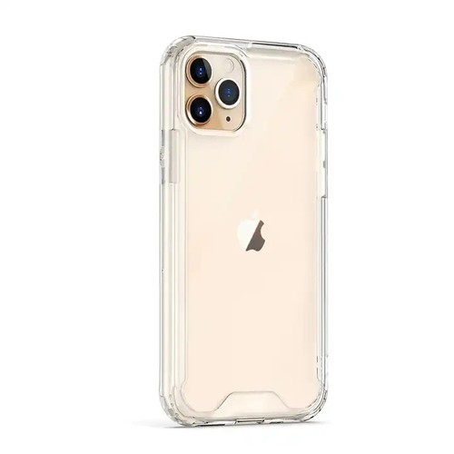 Coque iPhone 15 14 13 12 11 Pro Max Plus Mini Rigide Protection Antichoc - Afbeelding 3 van 13