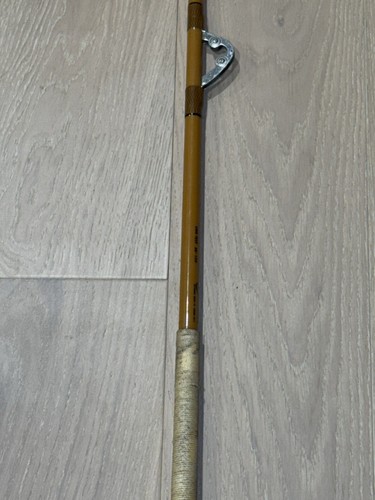 Sabre Classic Stroker 1 Piece 1771C 7ft Fishing Rod - Picture 7 of 12