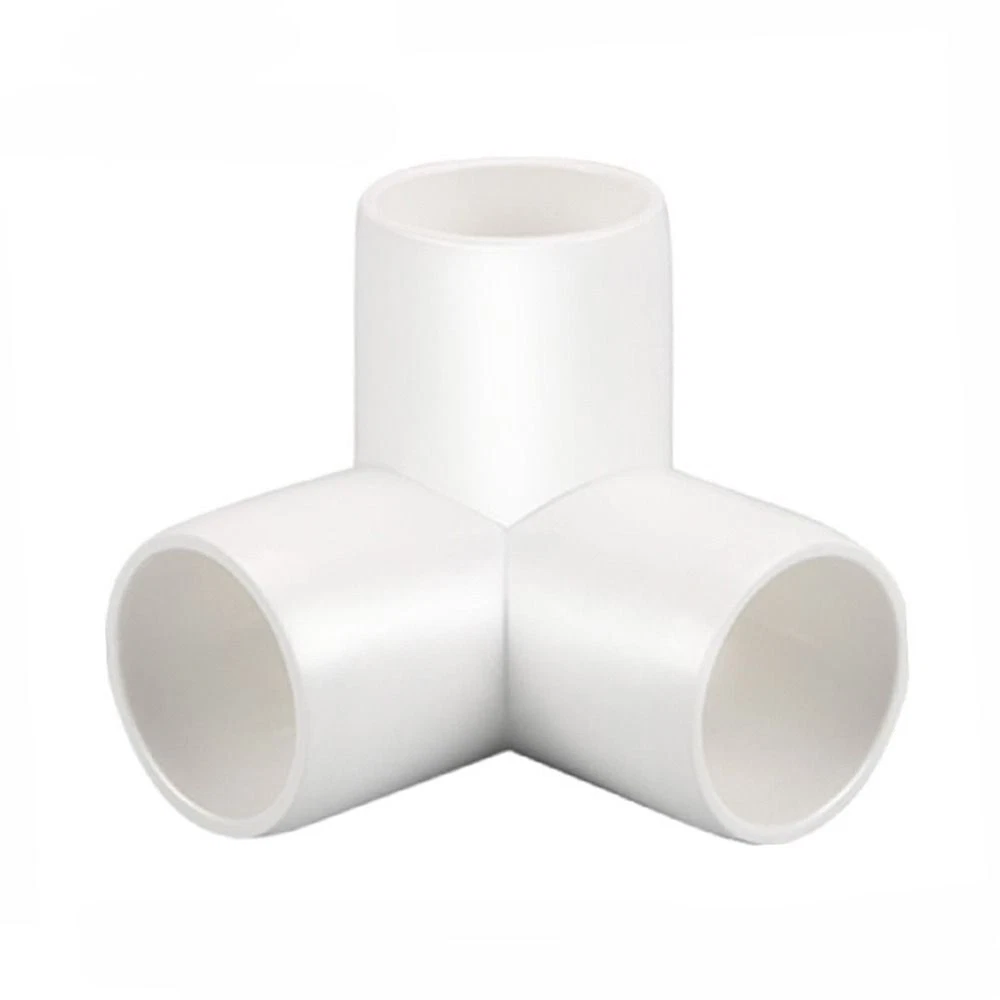 3 4 inch 5 sale way pvc fitting