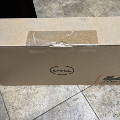 Dell Latitude 5501 Laptop 15.6" i5-9400H 2.5GHz 8GB 256GB SSD BRAND NEW WIN10PRO - Picture 7 of 7