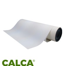 CALCA 11.8in x 16.4ft Reflective Colorful DTF Film Roll Cold Peel - US Stock