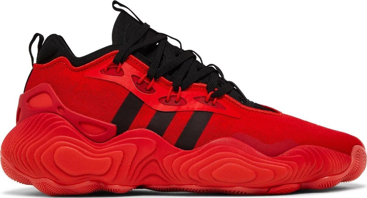バスケットボール 28cm アディダス Trae Young 3 アディダス トレイヤング 3 adidas TRAE YOUNG 3 メンズ