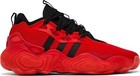 adidas Trae Young 3 Scarlet