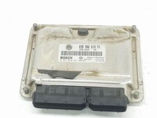 038906019FK centralina motore per SEAT TOLEDO 1.9 TDI (150 CV) 1999 1892558