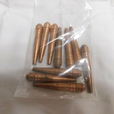 Bernard Centerfire Series Tapered Contact Tip 1/16" (Package of 10)