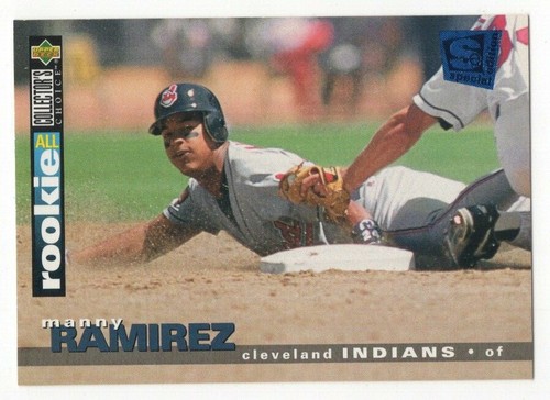 1995 UD Collectors Choice Special Edition Set Break. #s 101-265 Choose from List - Picture 26 of 238