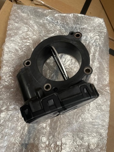THROTTLE VALVE BODY ACTUATOR GENUINE MERCEDES OM651 2.1 2.0 2.2 CDI BlueTEC - Picture 3 of 3