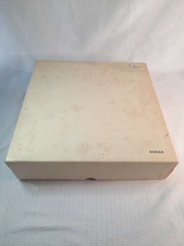 Kodak 80-Dia Tray in OVP  - Bild 6 von 9