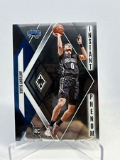 2023-24 Panini Phoenix Instant Phenom Anthony Black #3 Rookie RC