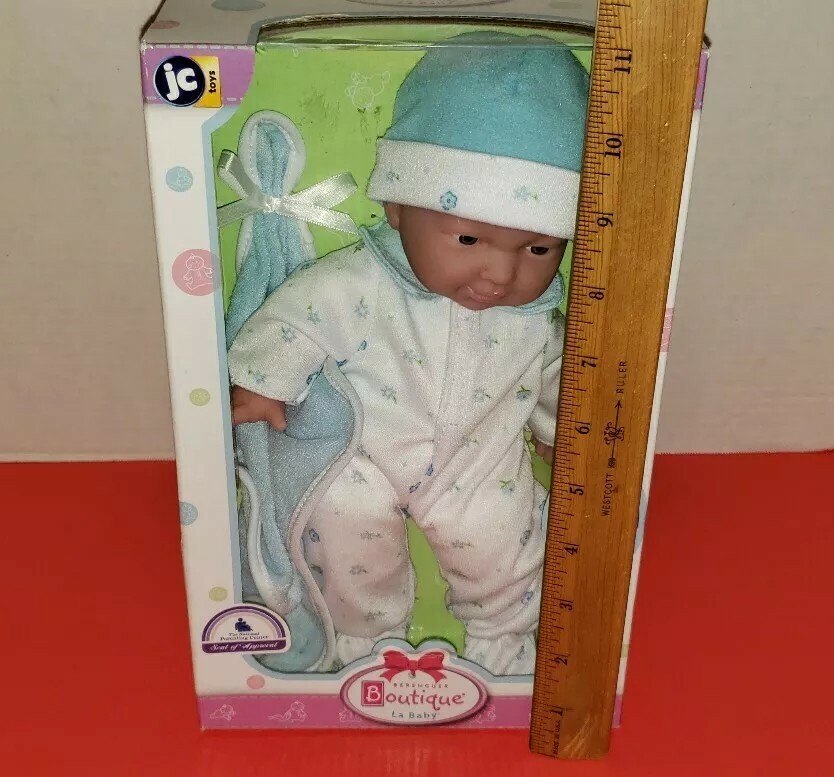 berenguer boutique la baby