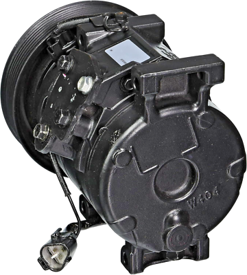A/C Compressor-Compressor 4 Seasons 67332 Reman fits 01-05 Toyota