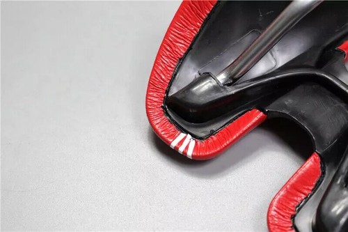 EC90 Saddle Mountain Road Bike Saddle PU Comfortable Road Bicycle Seat Cushion - Picture 10 of 19