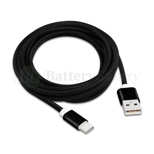 3/6/10 FT USB-C Type-C Cable for Samsung Galaxy S10 S8 S9 Plus Fast Wall Charger - Picture 56 of 86