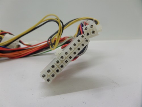 T-Win 300W Server Power Supply Unit PS-1S300EP B000210133 - Picture 8 of 8