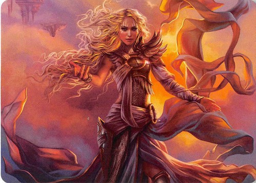 Magic Modern Horizons / Modern Horizonte - ART SERIES - Full Art Karten AUSWAHL! - Bild 6 von 55