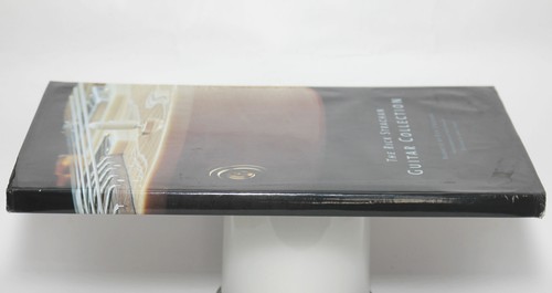 Signed by Rick! THE RICK STRACHAN GUITAR COLLECTION - HC/DJ First Edition 2003 - Imagen 3 de 20
