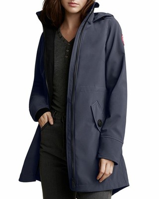 canada goose softshell