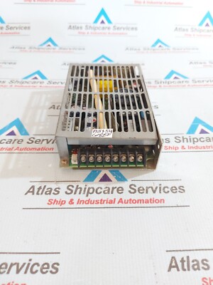 ETA ELECTRIC WRB01X-U POWER SUPPLY