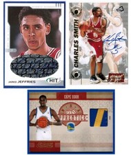 Certified Autograph Auto & Jersey Card NBA NCAA UPick GATORS 76ers READ DISCOUNT