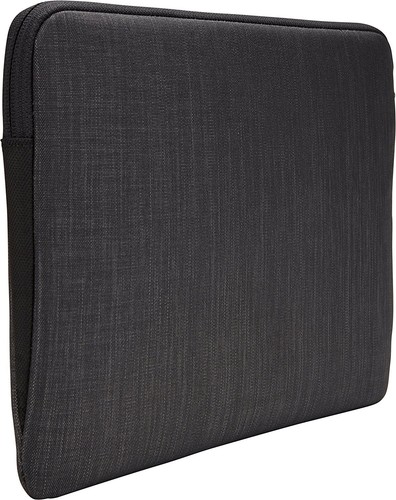 Funda para computadora portátil gris Thule Stravan manga suave de 12 pulgadas para Macbook netbook - Imagen 4 de 5