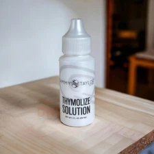 Tammy Taylor Thymolize Solution 1 Fl Oz